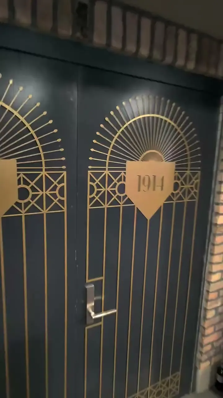 1914 Club at Wrigley Field — photo 2