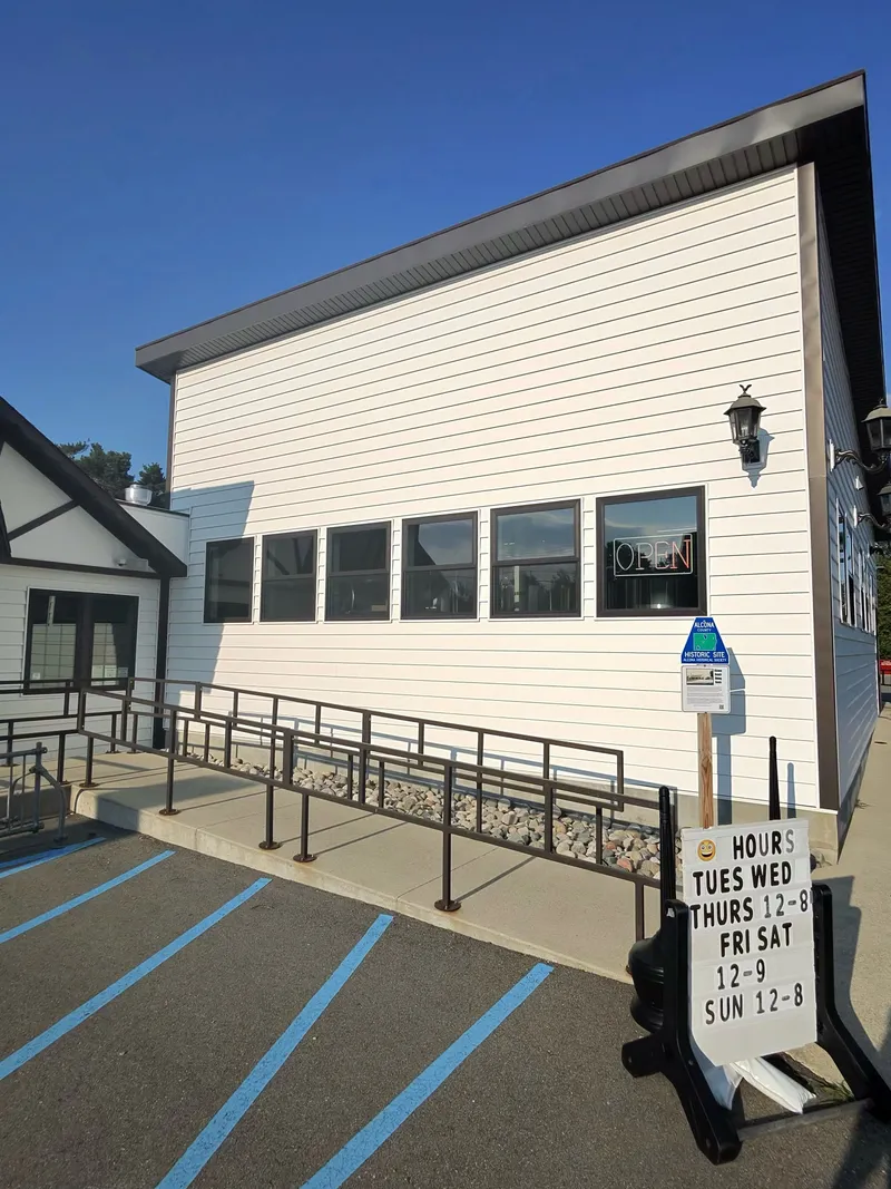 Alcona Brew Haus — photo 2