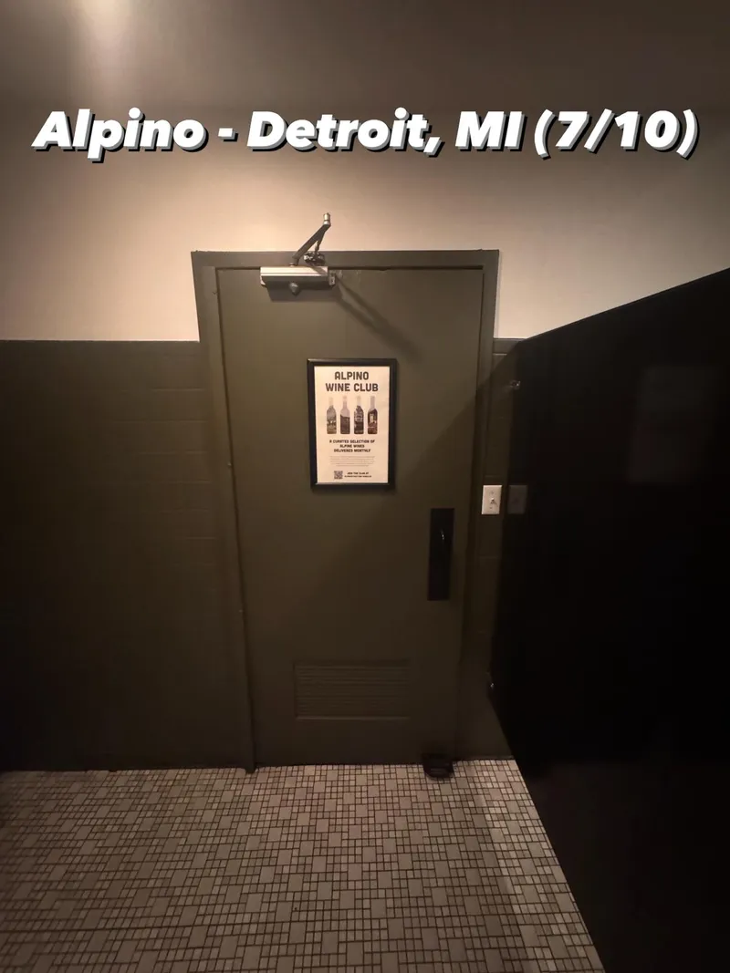 Alpino — photo 1