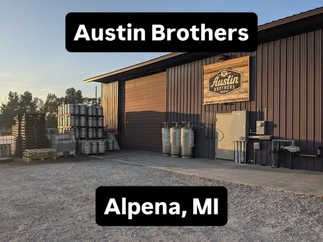 Austin Brothers Beer Company — photo 2