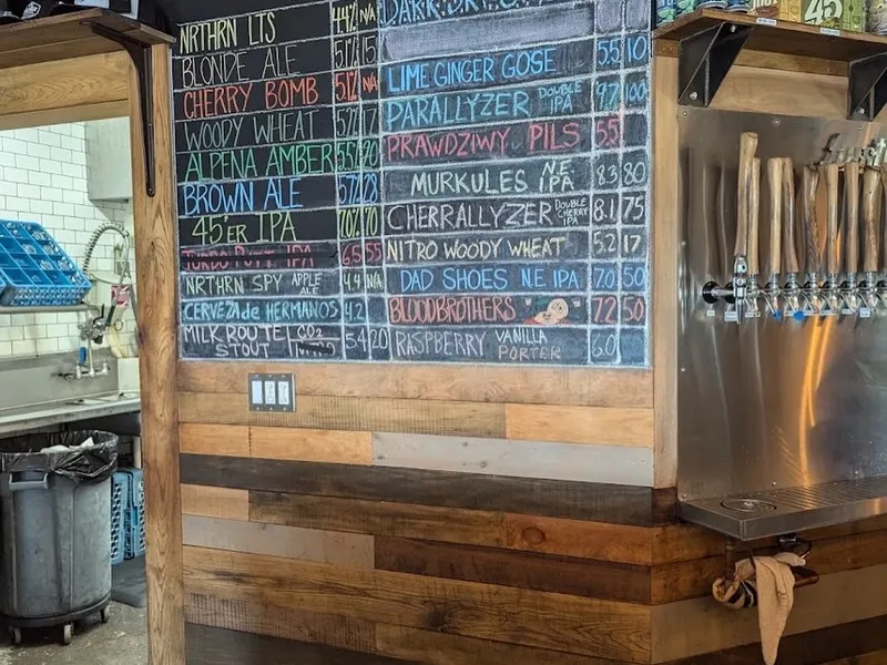 Austin Brothers Beer Company — photo 4