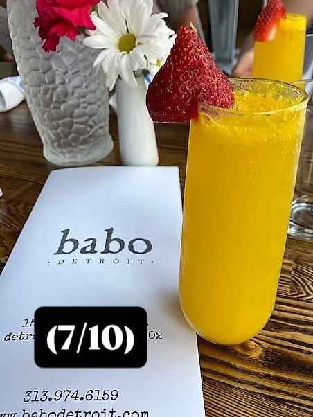 Babo — photo 8
