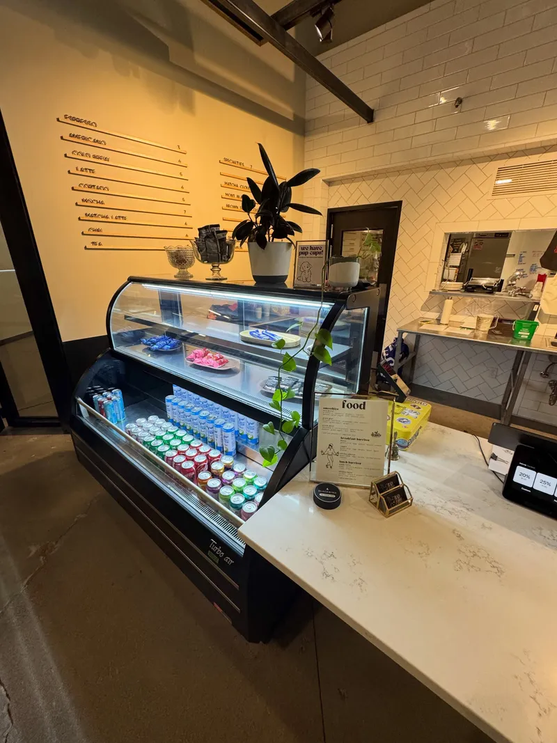 Bad Rabbit Coffee — photo 3