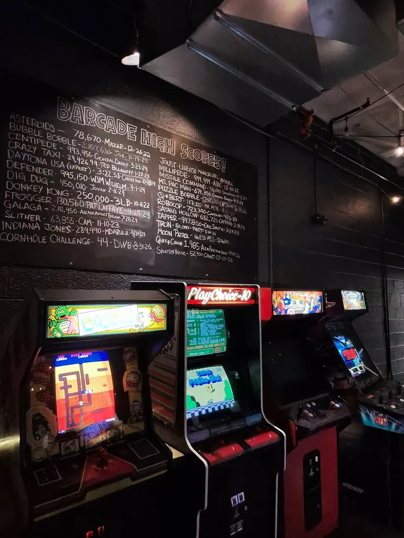 Barcade — photo 1