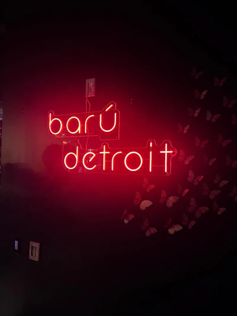 Barú — photo 1