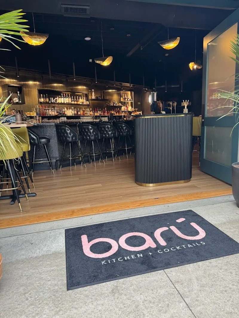 Barú — photo 2