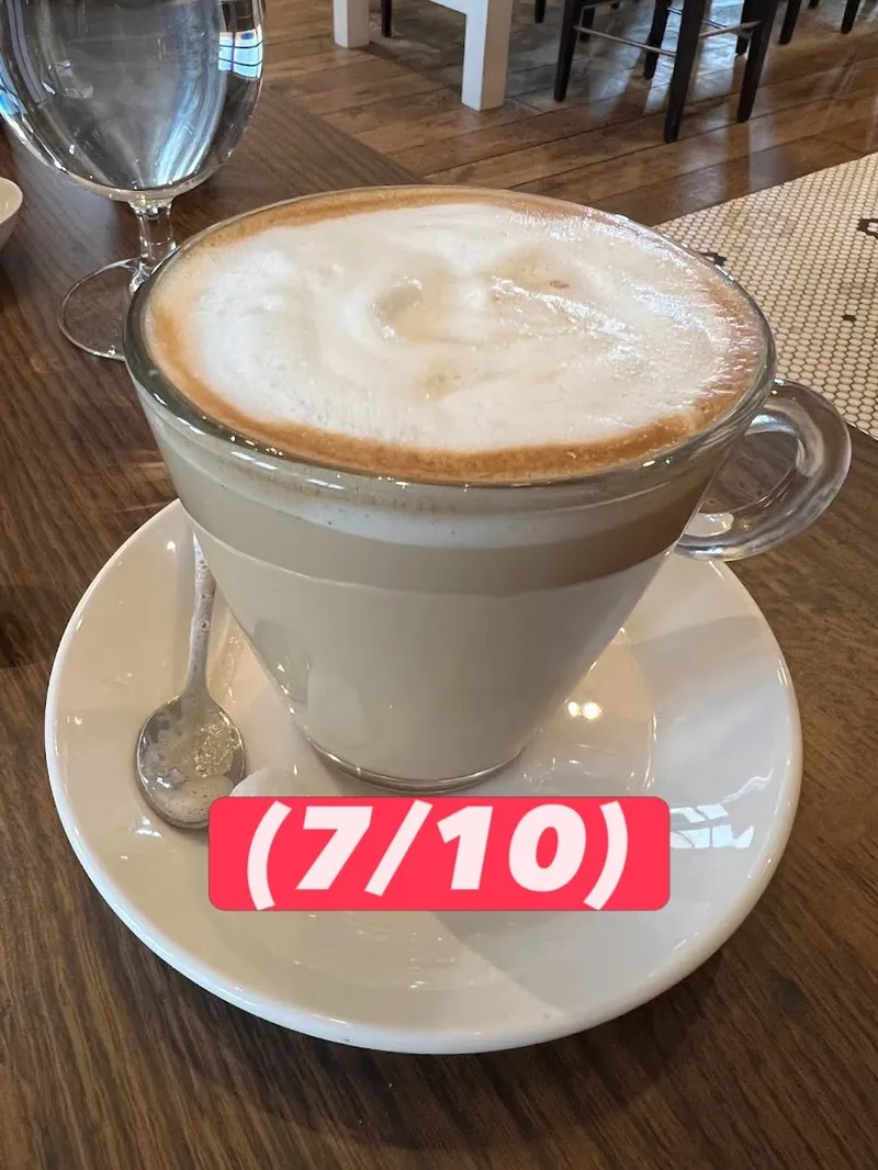 Café Zinc — photo 1