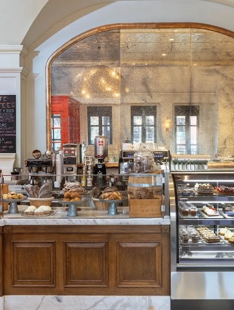 Café Zinc — photo 2