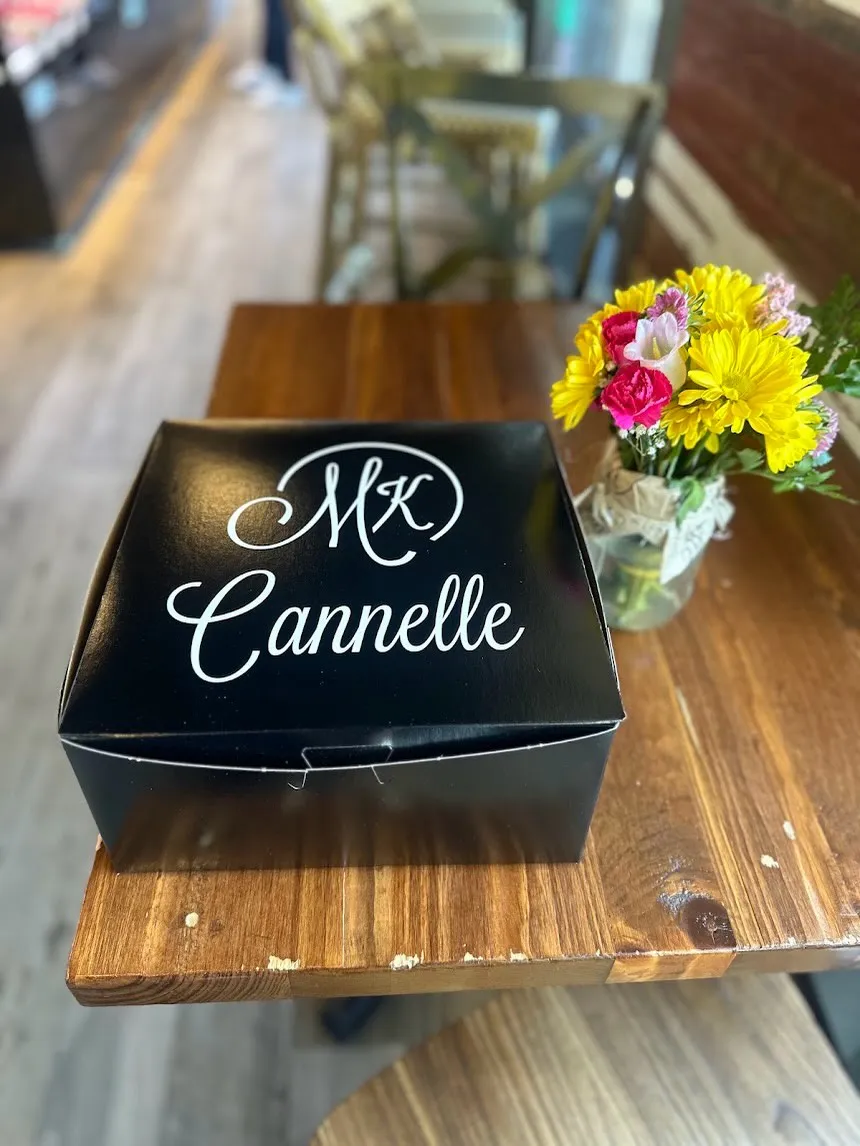 Cannelle Patisserie — photo 2