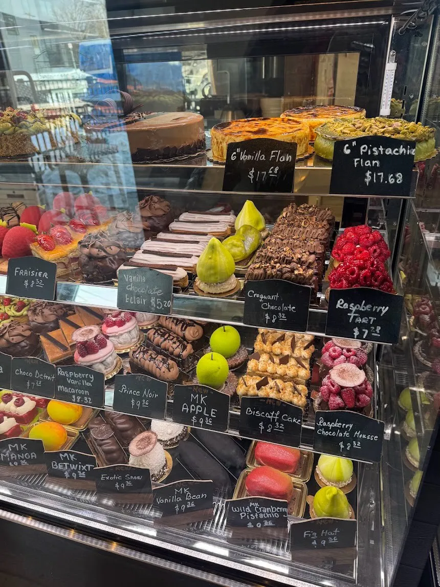 Cannelle Patisserie — photo 4