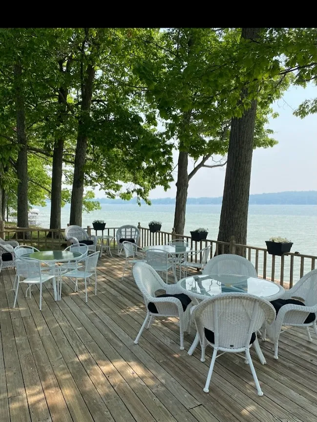 Churchill Pointe Inn — photo 7