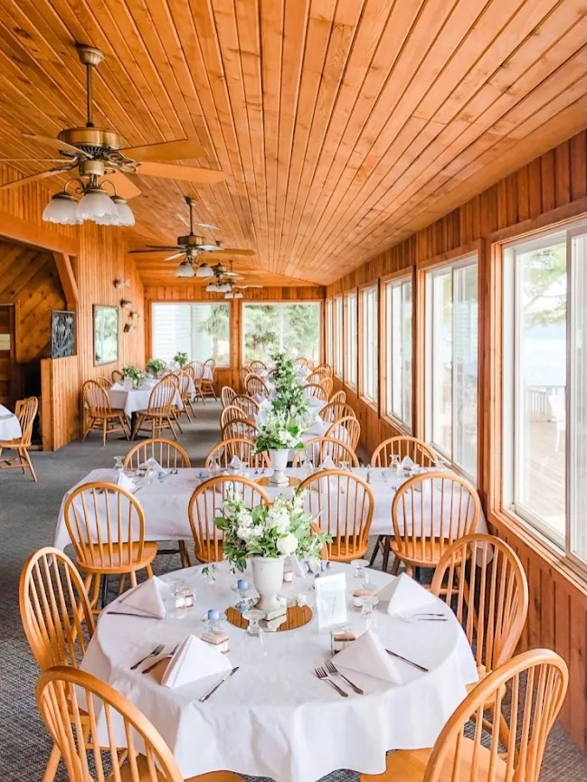 Churchill Pointe Inn — photo 4