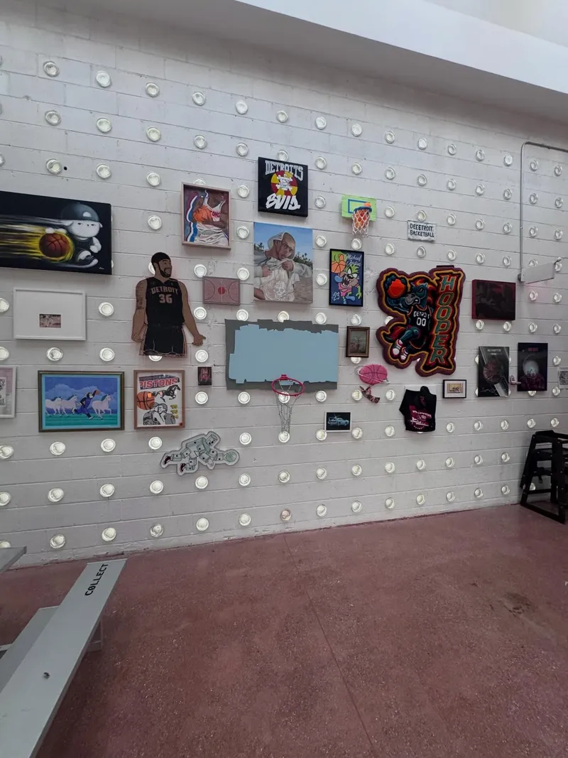 Collect Beer Bar — photo 2