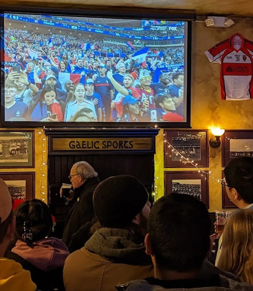 Conor O'Neill's — photo 2