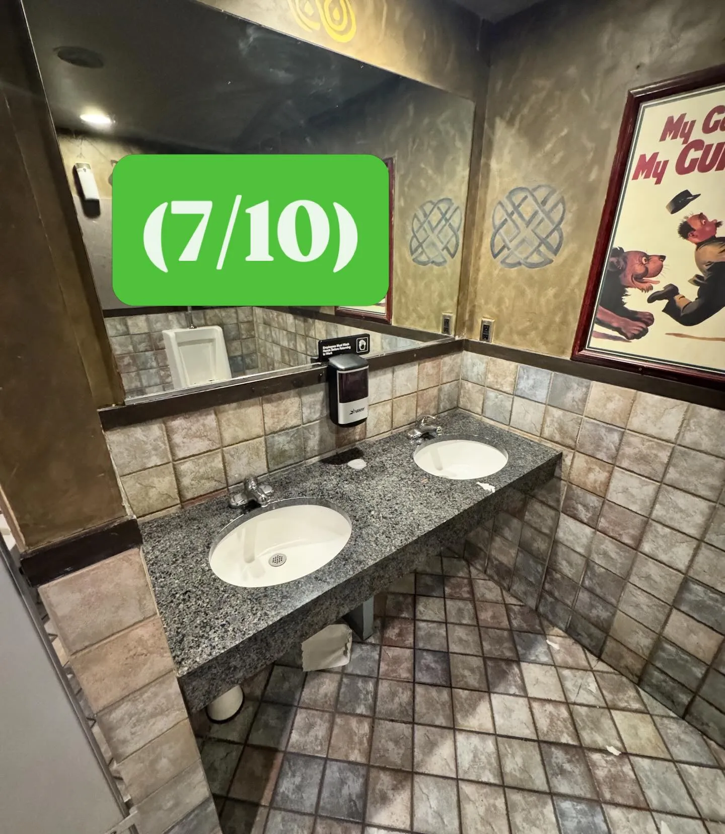 Conor O'Neill's — photo 7
