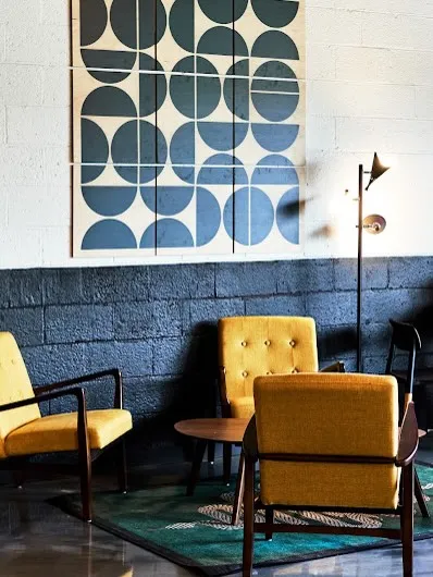 Dessert Oasis Coffee Roasters (Ferndale) — photo 5