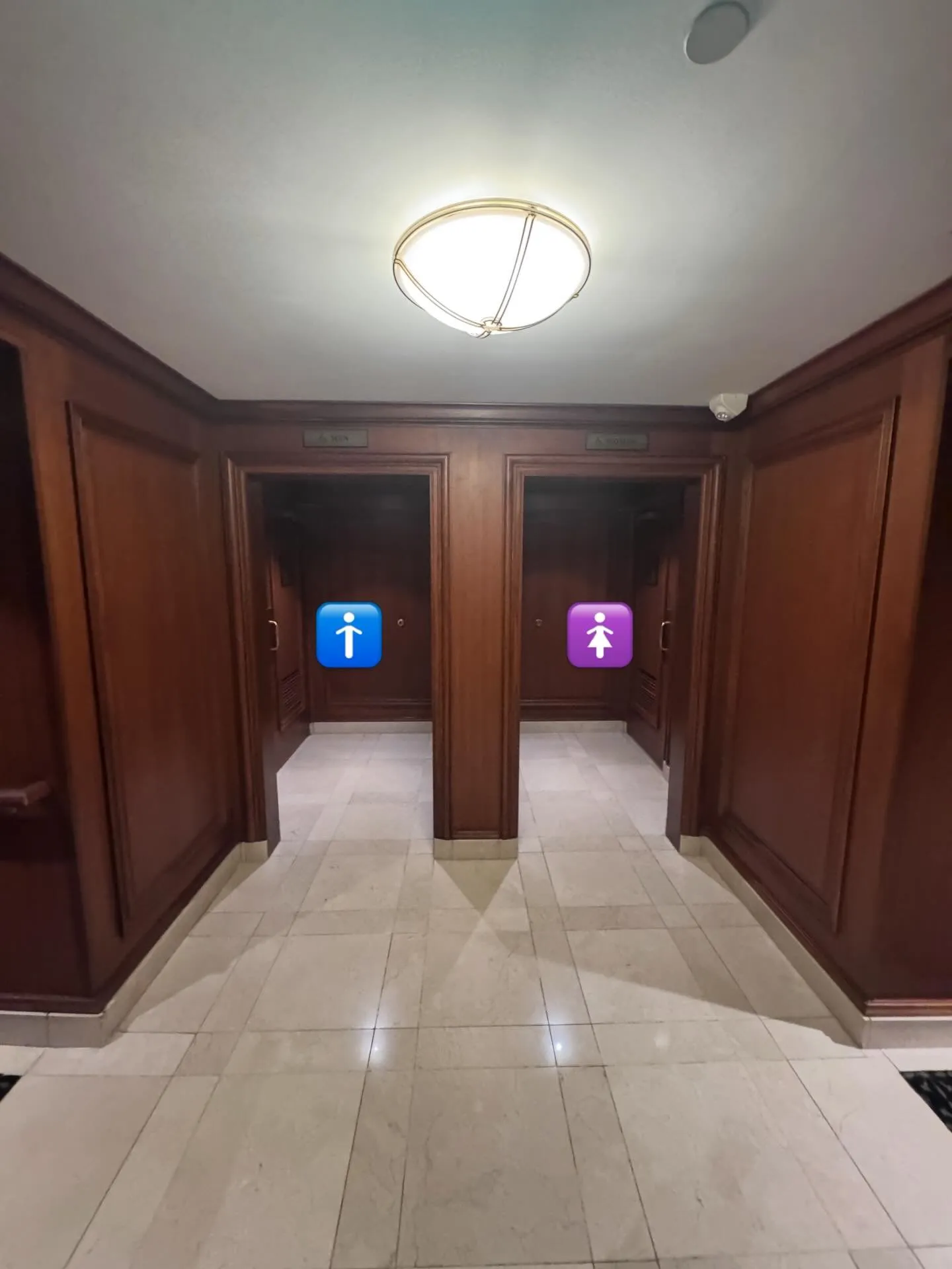 Detroit Athletic Club — photo 4