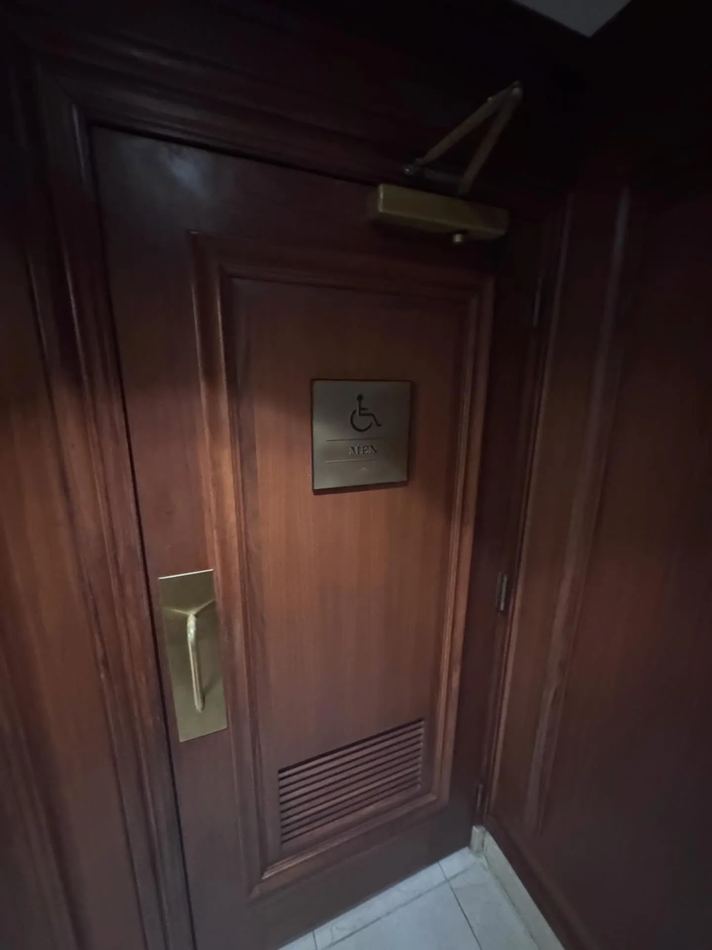 Detroit Athletic Club — photo 5