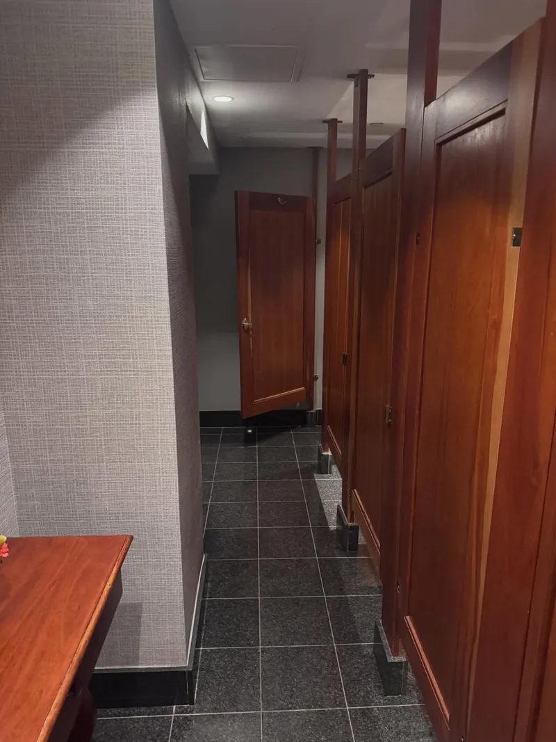 Detroit Athletic Club — photo 6