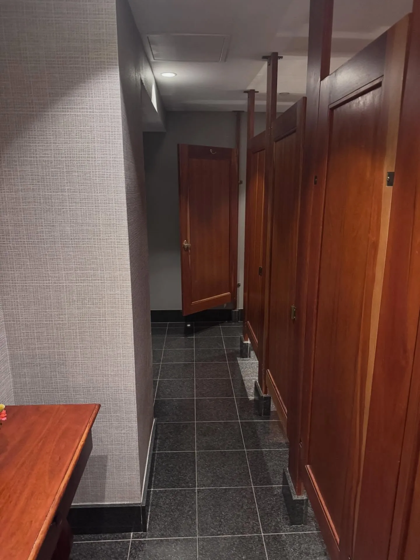 Detroit Athletic Club — photo 6