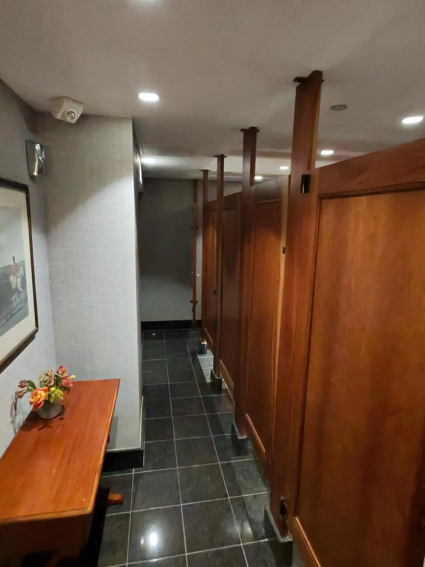 Detroit Athletic Club — photo 7