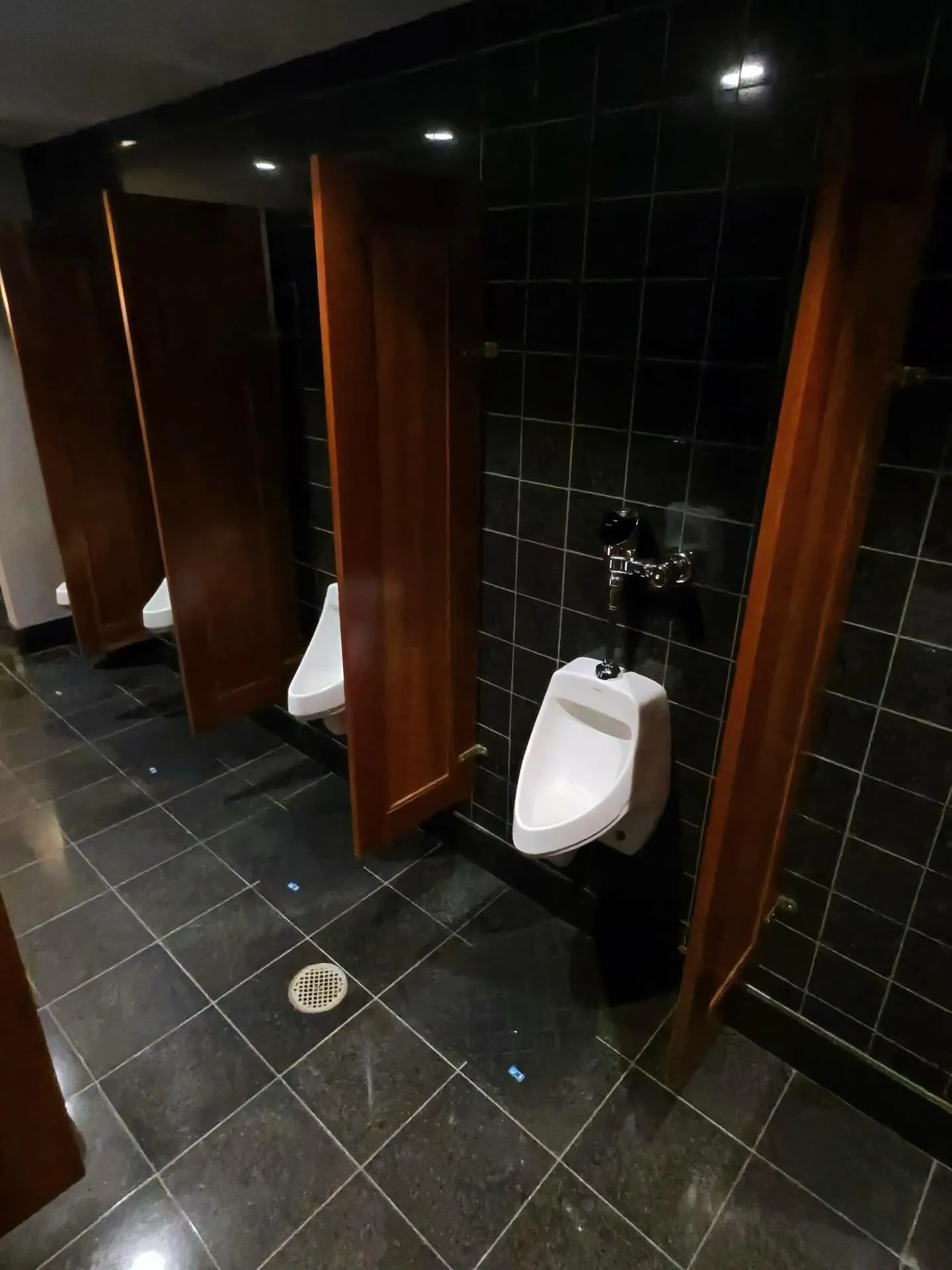 Detroit Athletic Club — photo 8