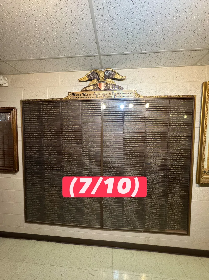 Dom Polski — photo 12