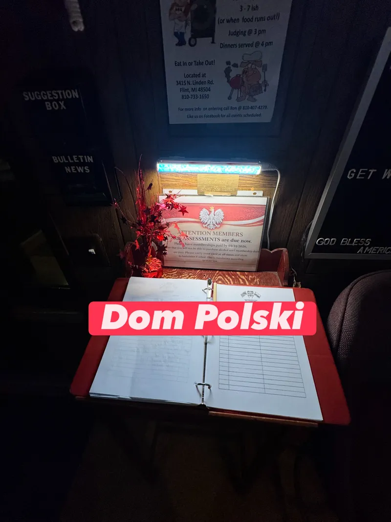 Dom Polski — photo 2