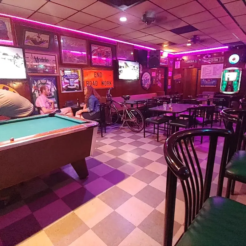 Donovan's Pub — photo 2