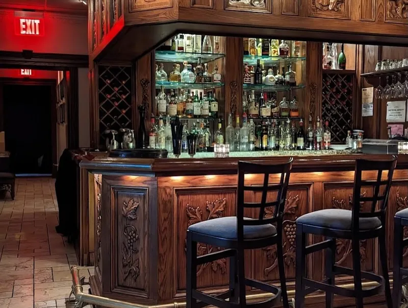 Giovanni's Ristorante — photo 5