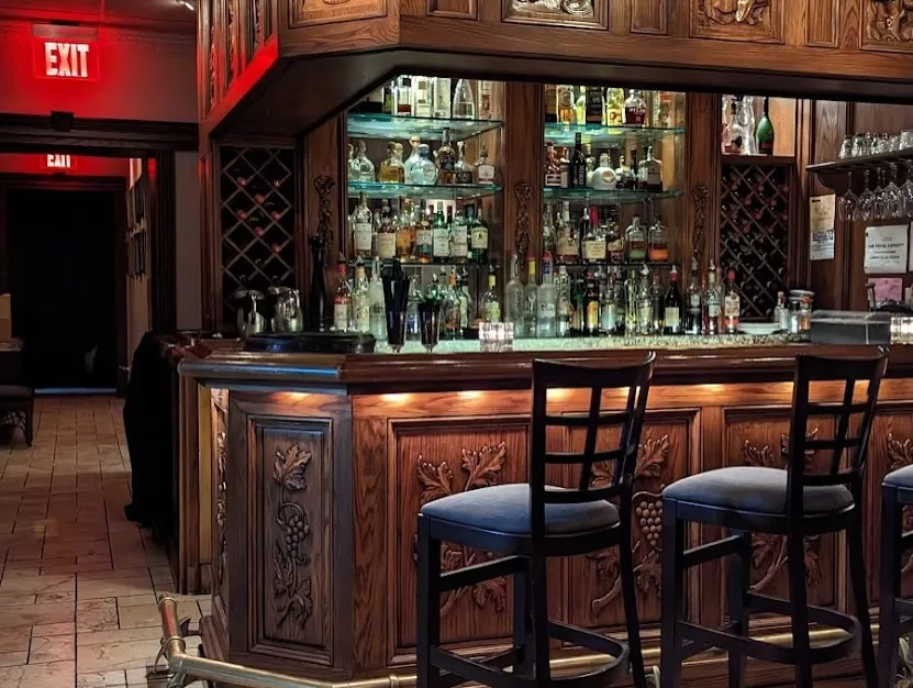 Giovanni's Ristorante — photo 5