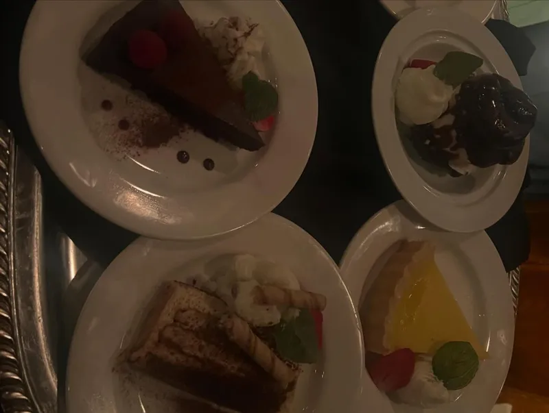 Giovanni's Ristorante — photo 6