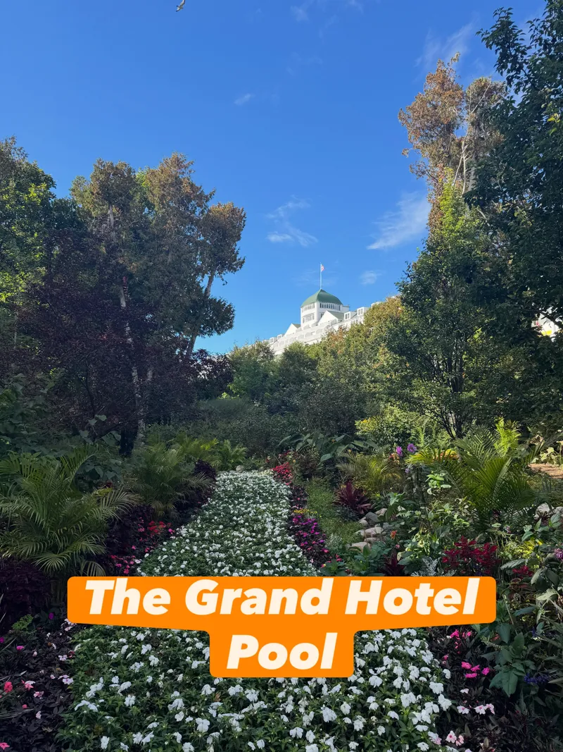 Grand Hotel — photo 1