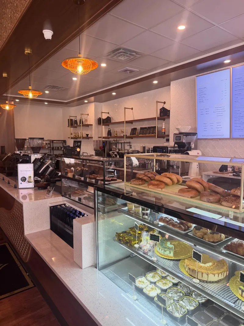 Haraz Coffee House — photo 2