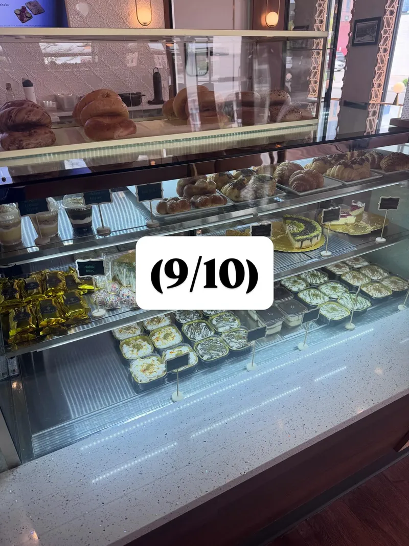 Haraz Coffee House — photo 9