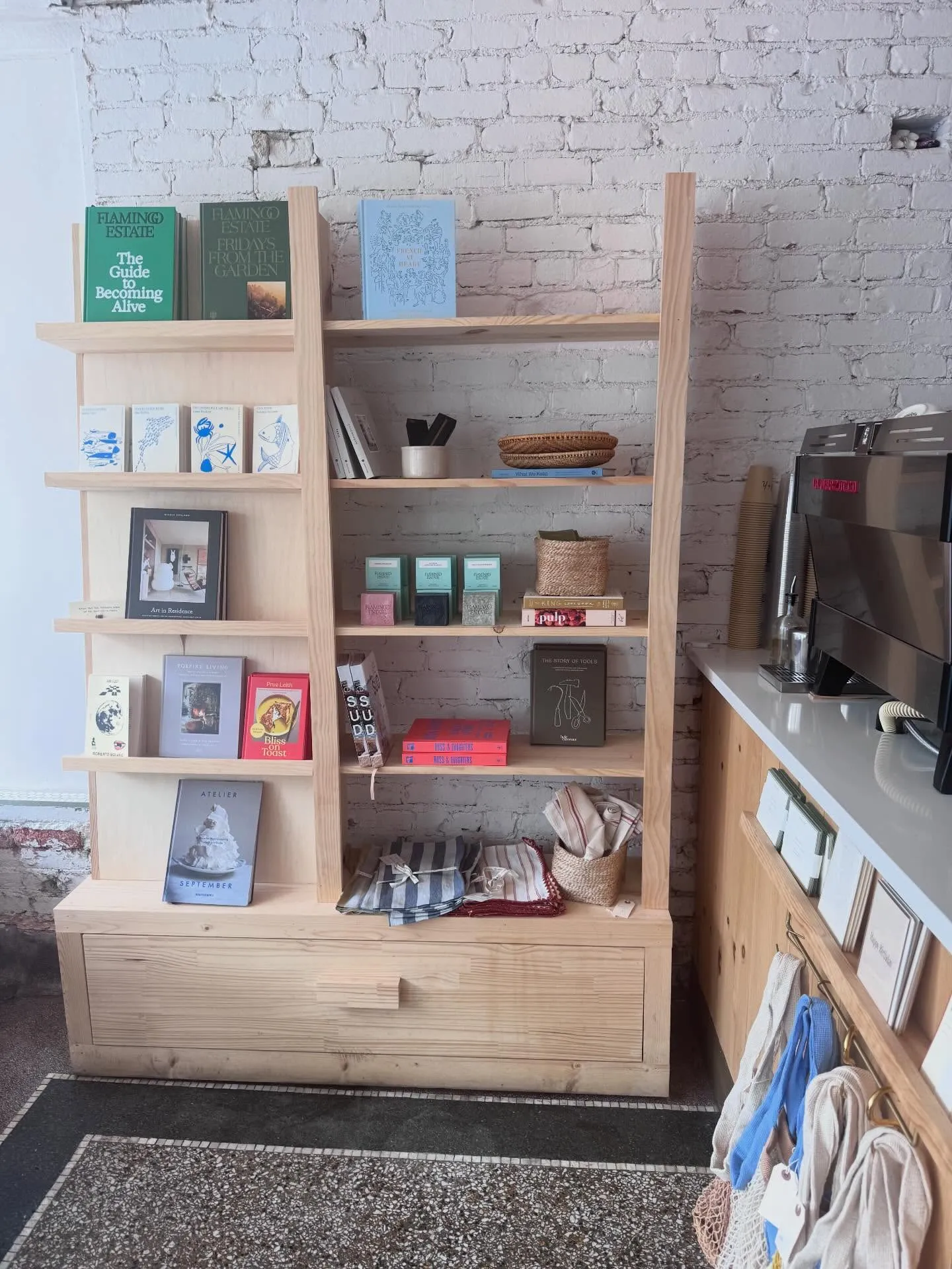 Harless + Hugh Coffee — photo 3