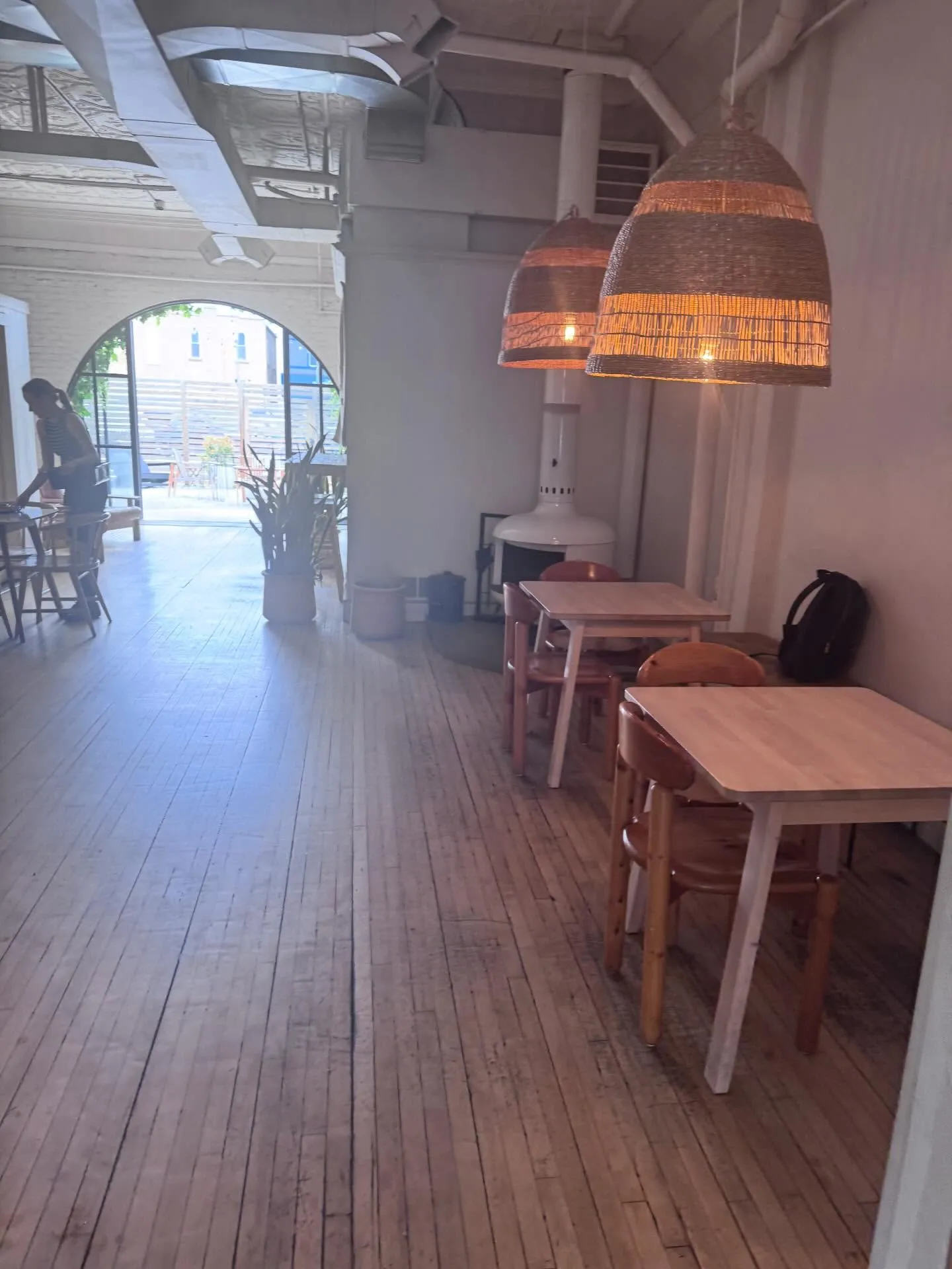 Harless + Hugh Coffee — photo 6