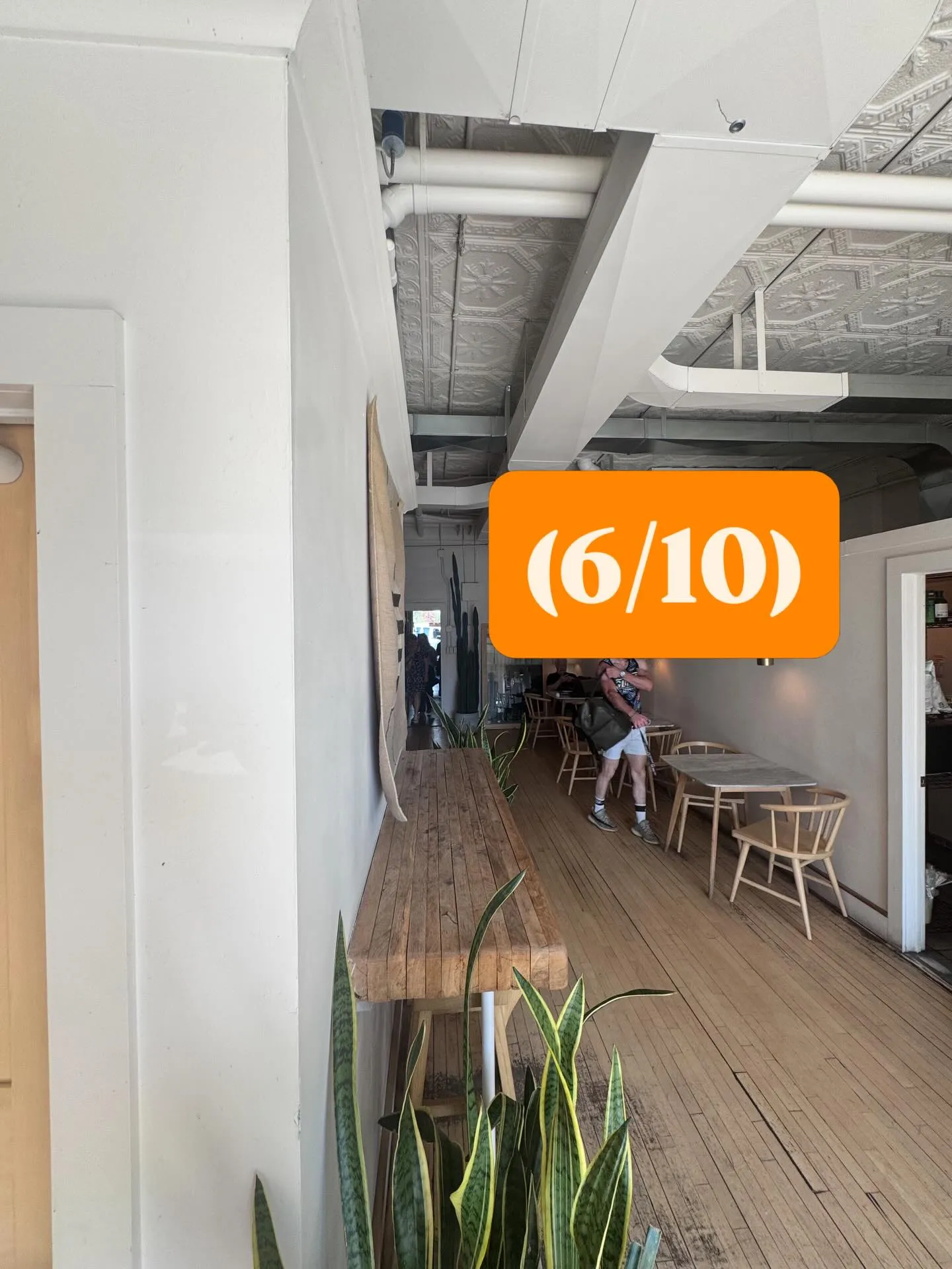 Harless + Hugh Coffee — photo 11