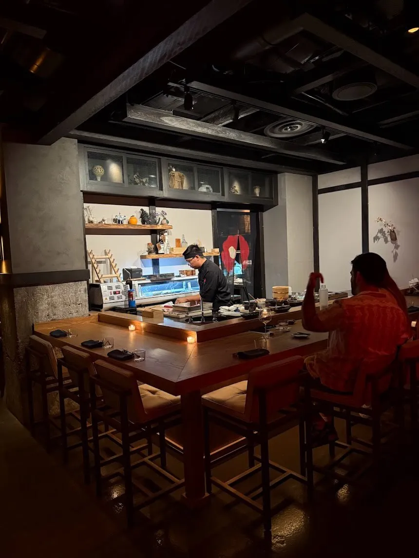 Hiroki-San — photo 2