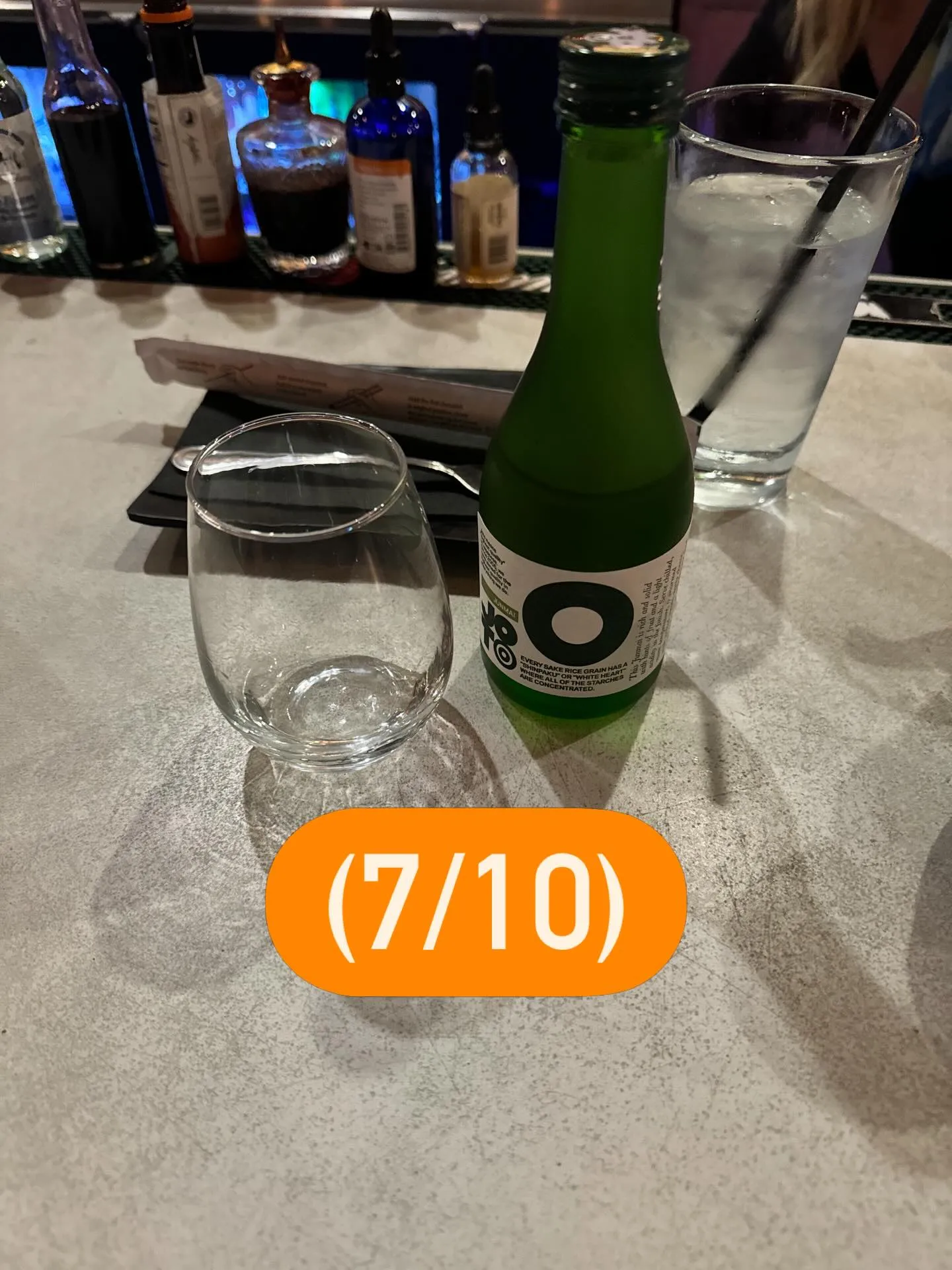 Ima Izakaya — photo 5