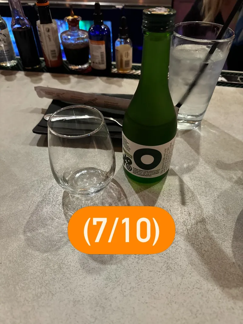 Ima Izakaya — photo 5