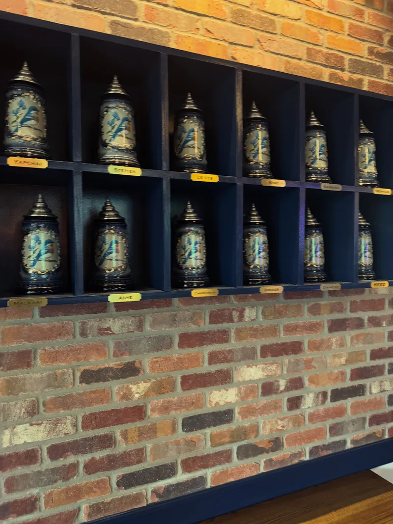 Irene’s Craft Kitchen + Biergarten — photo 9