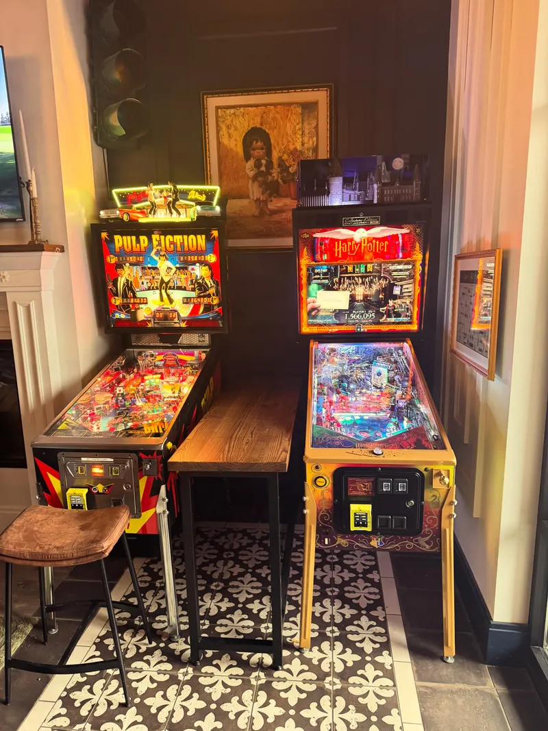 Irene’s Craft Kitchen + Biergarten — photo 10