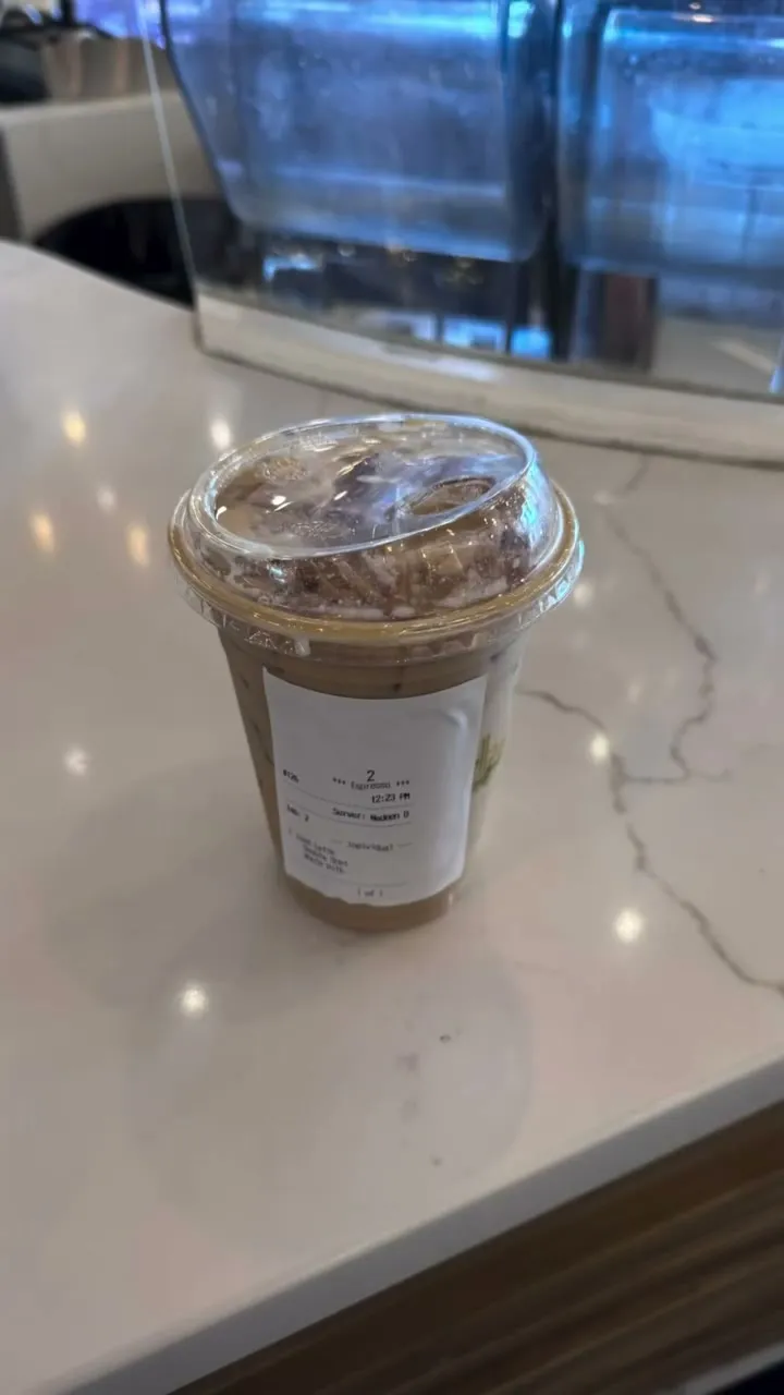 Jabal Coffee House — photo 4