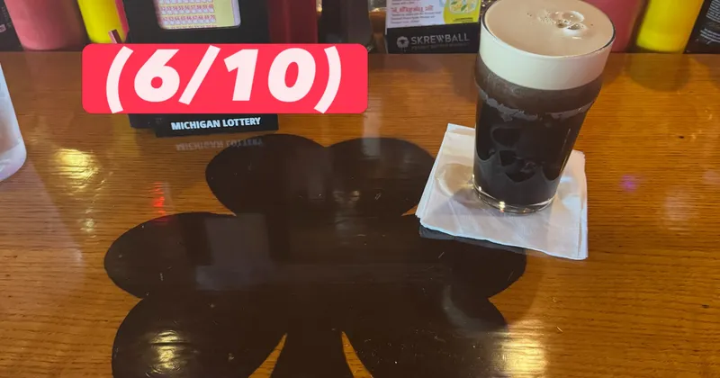 Kennedy’s Irish Pub — photo 8