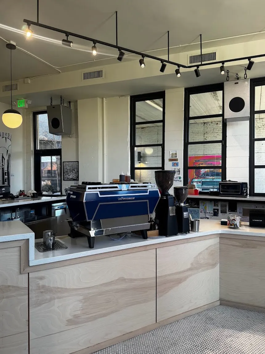 La Ventana Cafe — photo 3