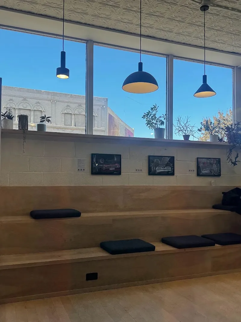 La Ventana Cafe — photo 3