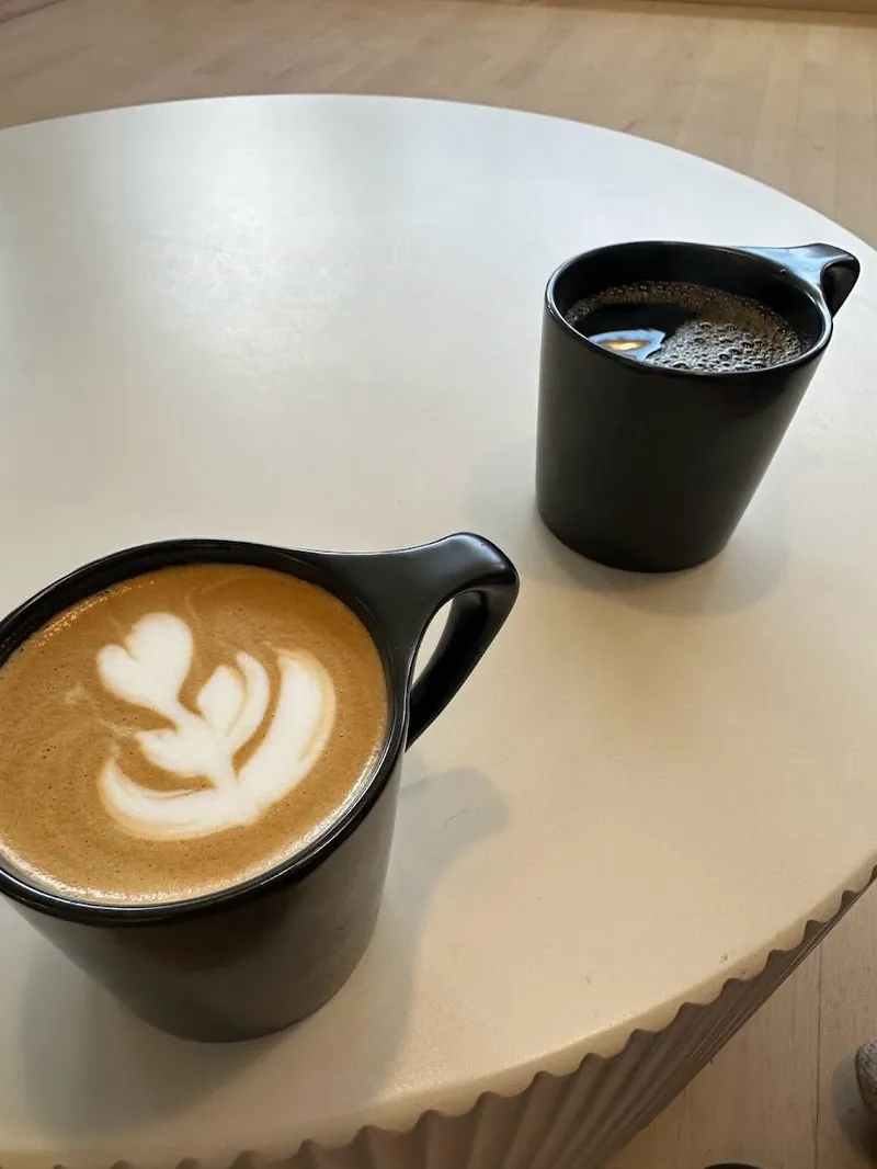 La Ventana Cafe — photo 4