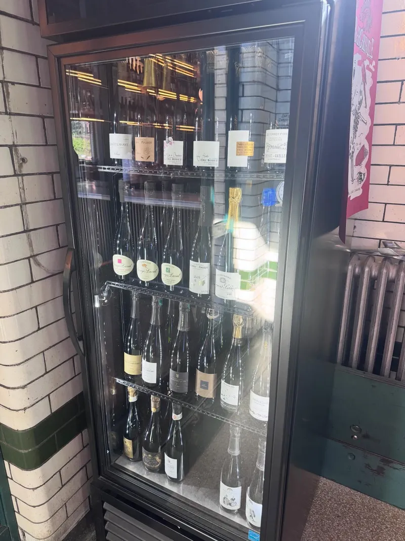 Ladder 4 Wine — photo 2