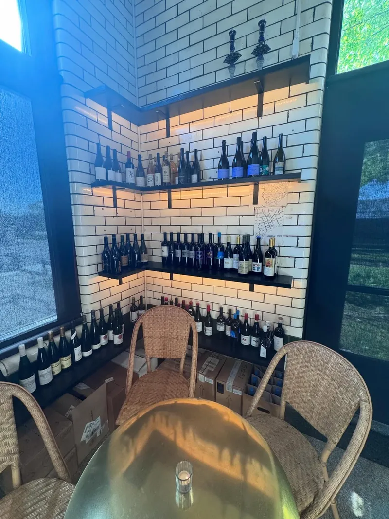 Ladder 4 Wine — photo 3